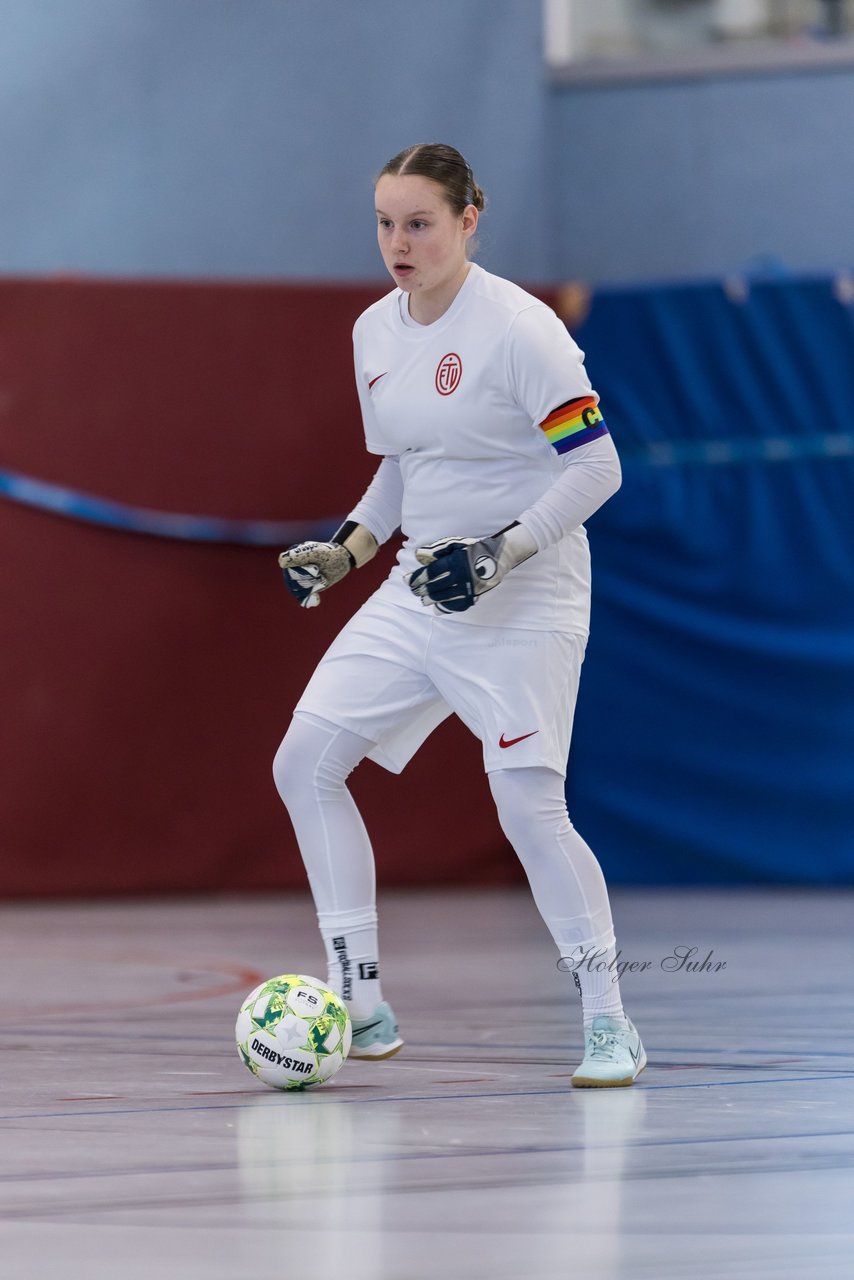 Bild 257 - wCJ Futsalmeisterschaft